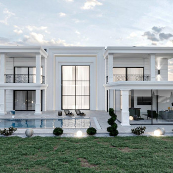 RİTZ CORNER