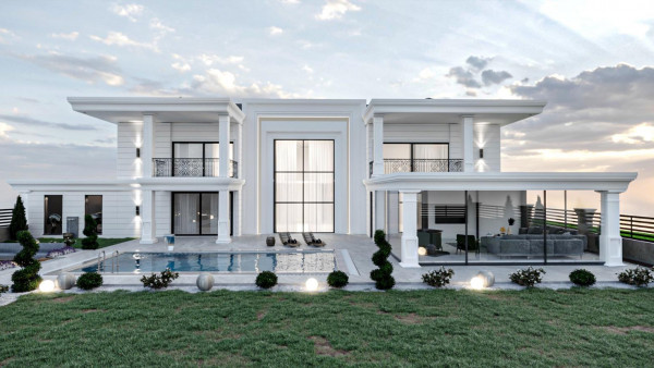 RİTZ CORNER