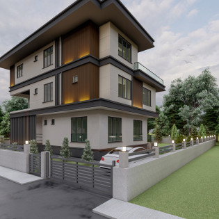 GESİ GARDEN