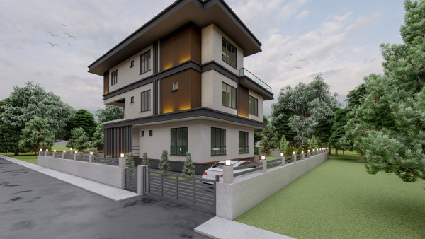 GESİ GARDEN