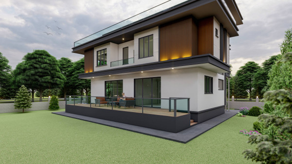 GESİ GARDEN